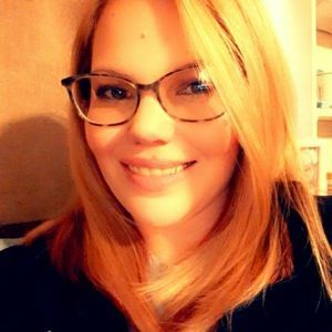 Meet your Posher, Kathryn